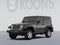 2018 Jeep Wrangler JK Sport