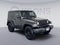 2018 Jeep Wrangler JK Willys Wheeler