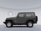 2018 Jeep Wrangler JK Sport
