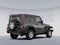 2018 Jeep Wrangler JK Sport