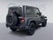 2018 Jeep Wrangler JK Willys Wheeler