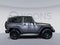 2018 Jeep Wrangler JK Willys Wheeler