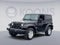 2018 Jeep Wrangler JK Sport
