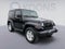 2018 Jeep Wrangler JK Sport
