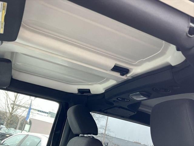 2018 Jeep Wrangler JK Sport