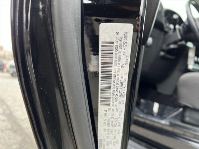 2018 Jeep Wrangler JK Sport