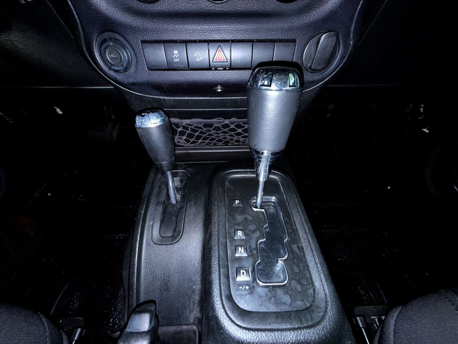 2018 Jeep Wrangler JK Sport