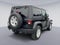 2018 Jeep Wrangler JK Sport