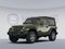 2022 Jeep Wrangler Sport S