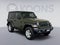 2022 Jeep Wrangler Sport S