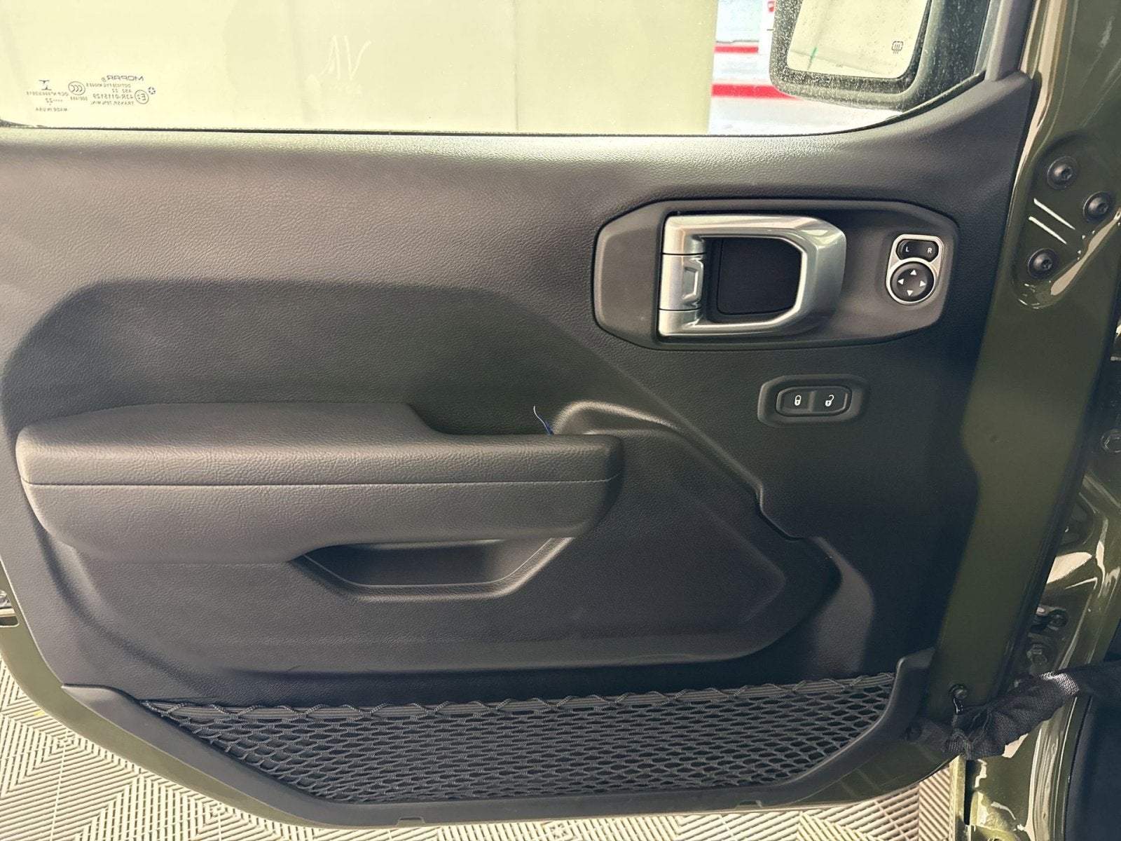2022 Jeep Wrangler Sport S