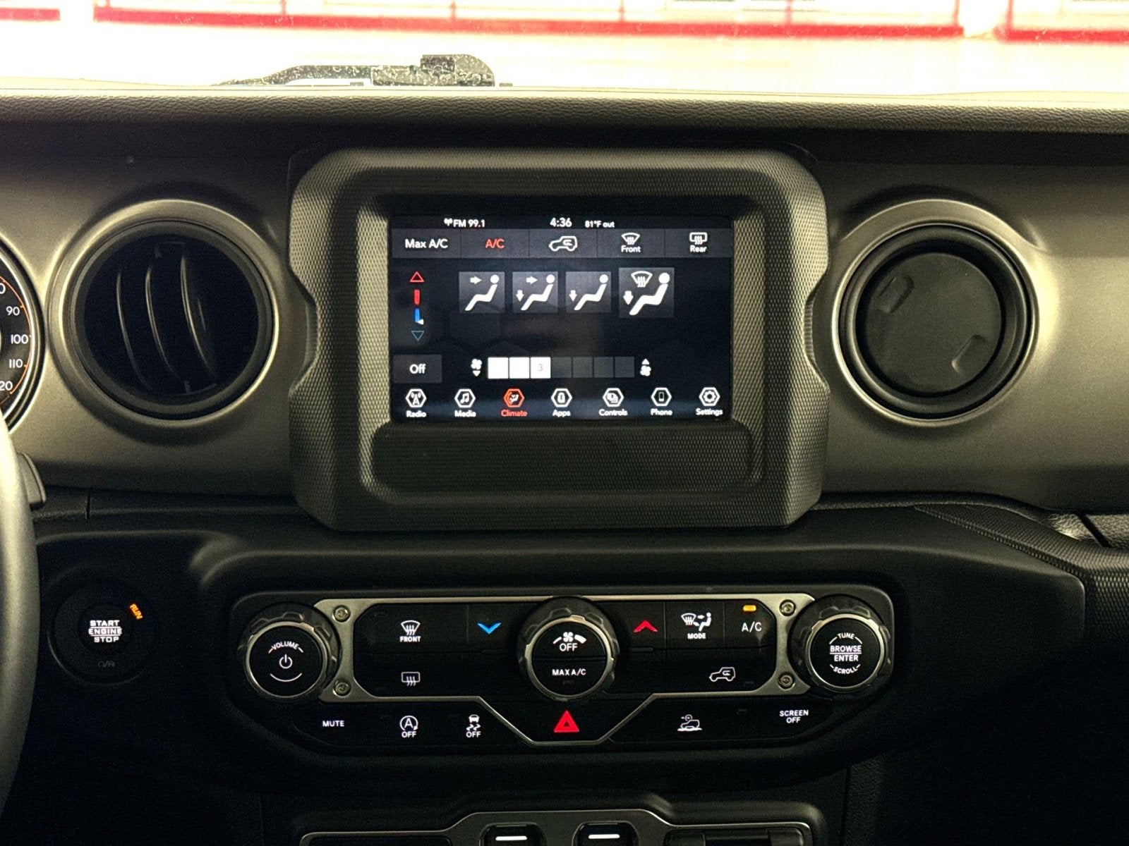 2022 Jeep Wrangler Sport S