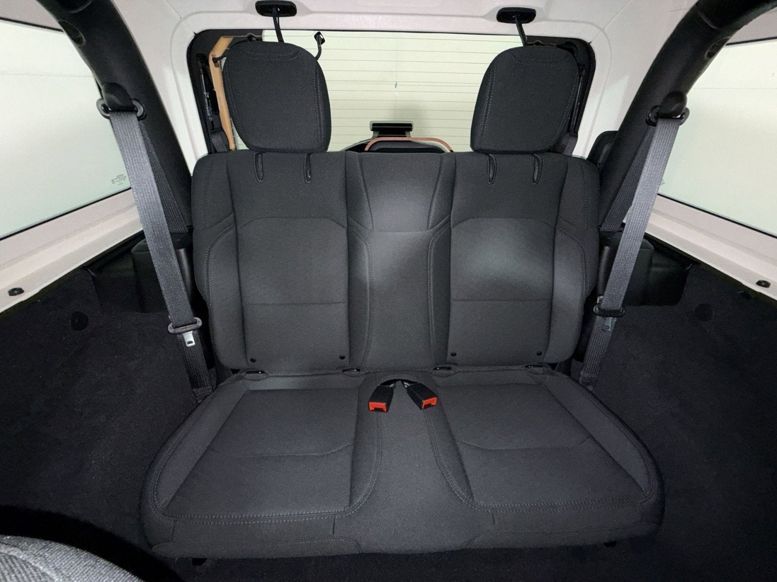 2022 Jeep Wrangler Sport S