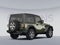 2022 Jeep Wrangler Sport S