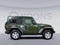 2022 Jeep Wrangler Sport S