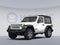 2022 Jeep Wrangler Sport S
