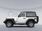 2022 Jeep Wrangler Sport S
