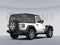 2022 Jeep Wrangler Sport S