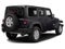 2018 Jeep Wrangler JK Unlimited Freedom Edition