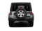 2018 Jeep Wrangler JK Unlimited Freedom Edition