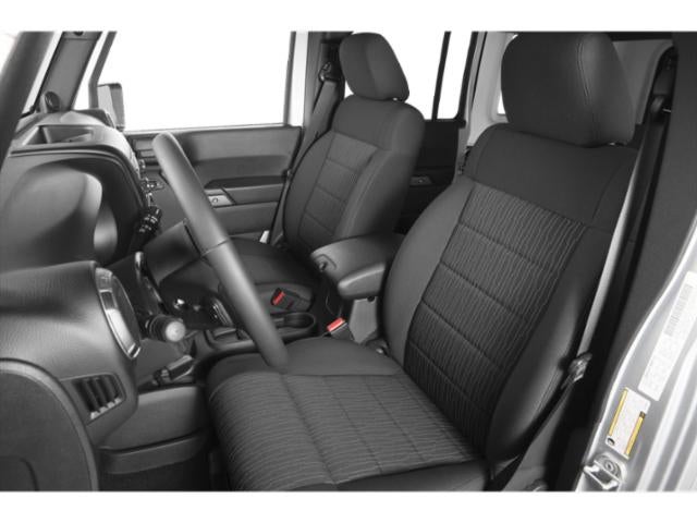 2018 Jeep Wrangler JK Unlimited Freedom Edition