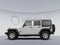 2017 Jeep Wrangler Big Bear