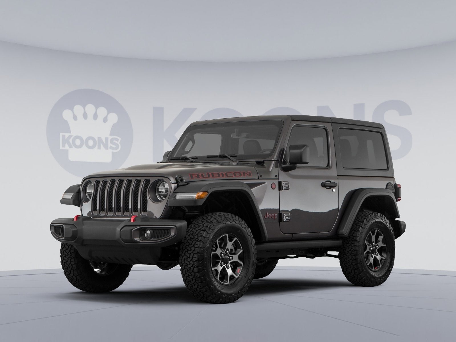 2019 Jeep Wrangler Rubicon's photo