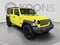 2022 Jeep Wrangler Unlimited Sport Altitude