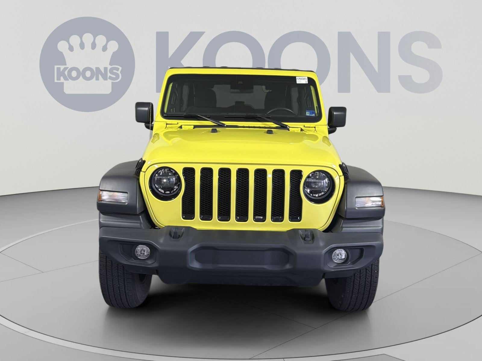 2022 Jeep Wrangler Unlimited Sport Altitude