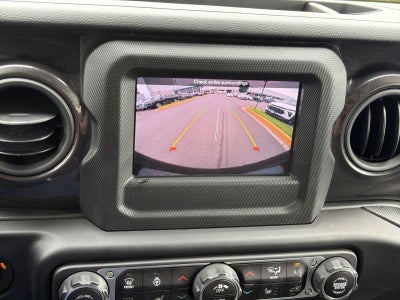 2022 Jeep Wrangler Unlimited Sport Altitude