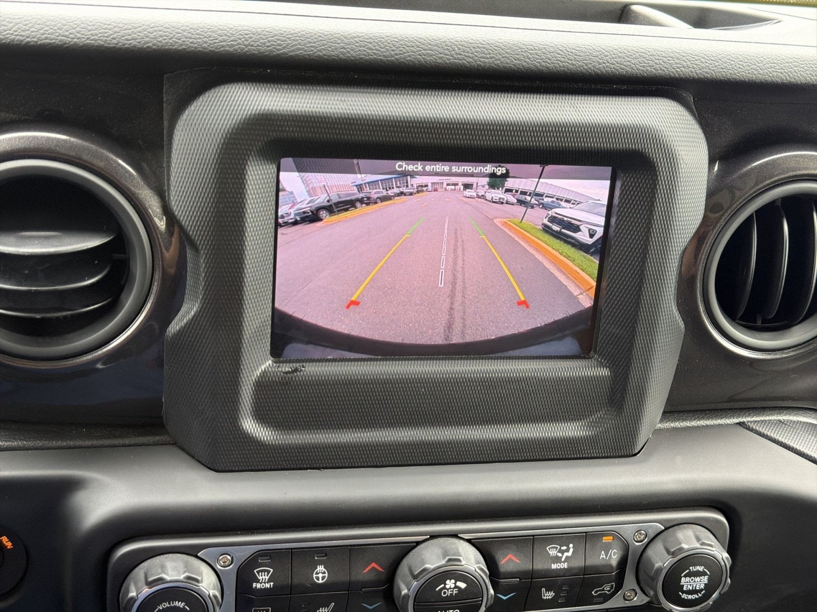 2022 Jeep Wrangler Unlimited Sport Altitude
