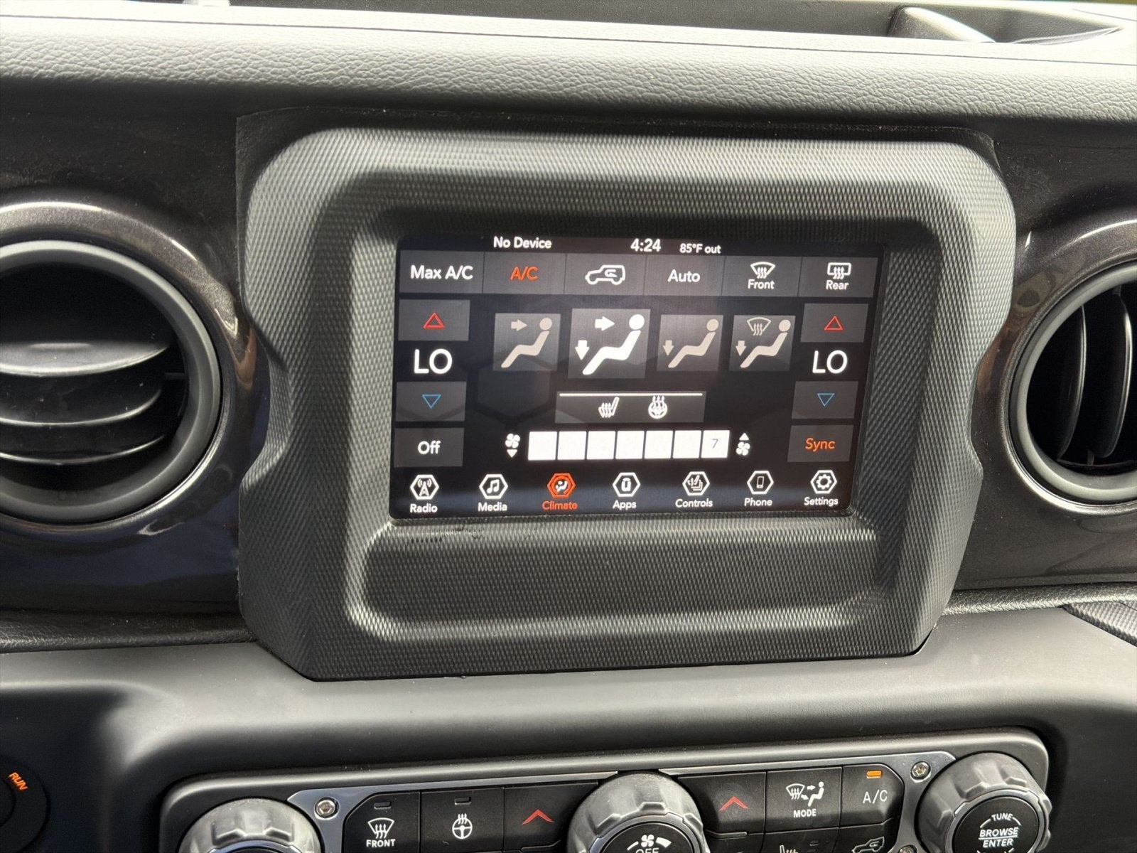 2022 Jeep Wrangler Unlimited Sport Altitude
