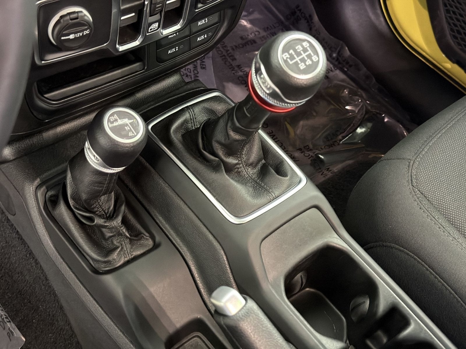 2022 Jeep Wrangler Unlimited Sport Altitude