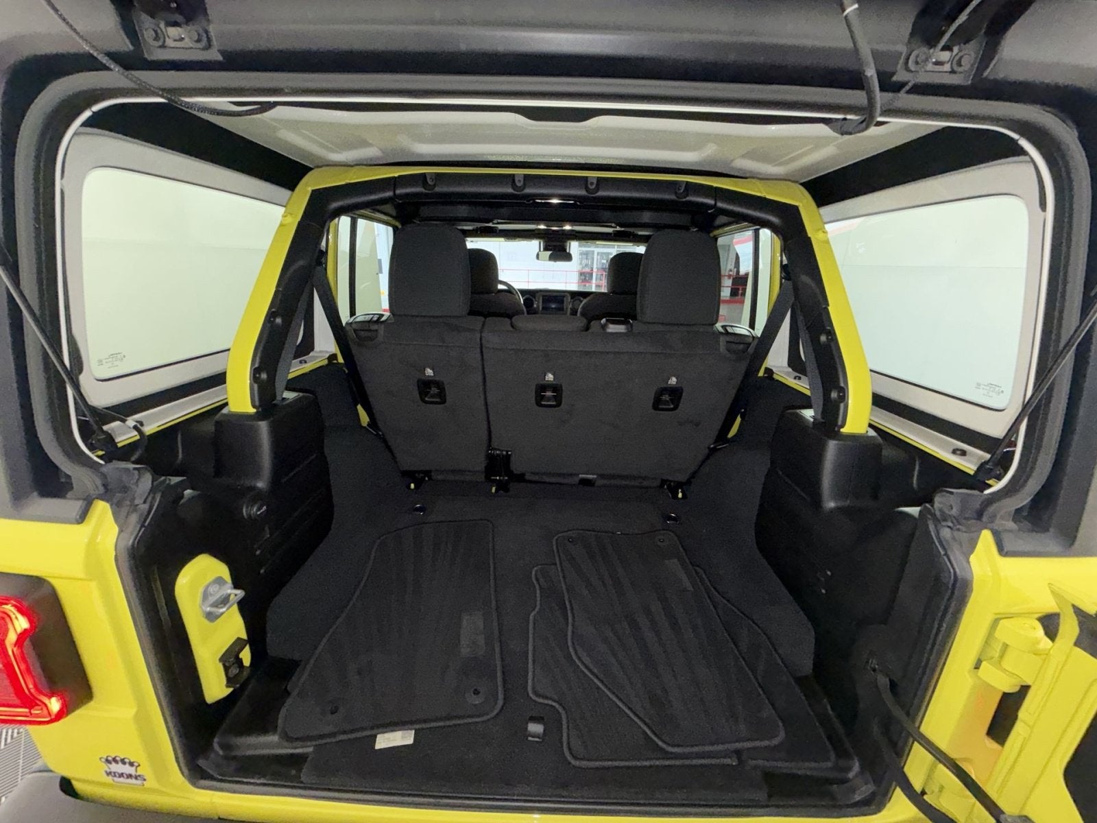 2022 Jeep Wrangler Unlimited Sport Altitude