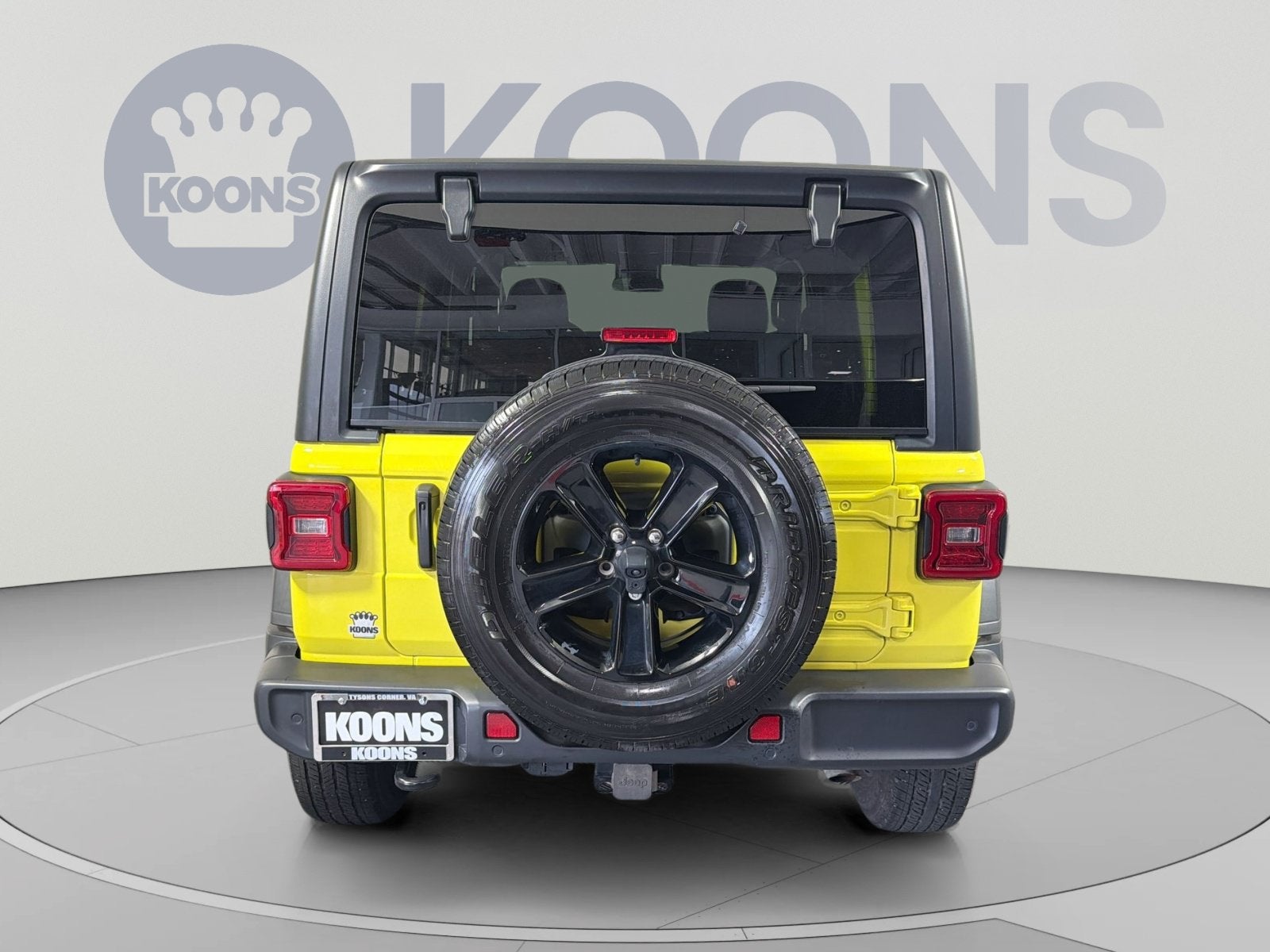 2022 Jeep Wrangler Unlimited Sport Altitude