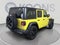 2022 Jeep Wrangler Unlimited Sport Altitude
