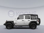 2023 Jeep Wrangler Altitude