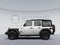 2023 Jeep Wrangler Altitude