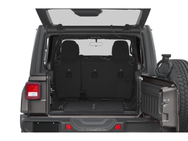 2022 Jeep Wrangler Unlimited High Tide