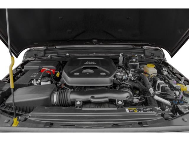 2022 Jeep Wrangler Unlimited High Tide