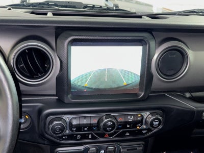 2022 Jeep Wrangler Unlimited High Tide