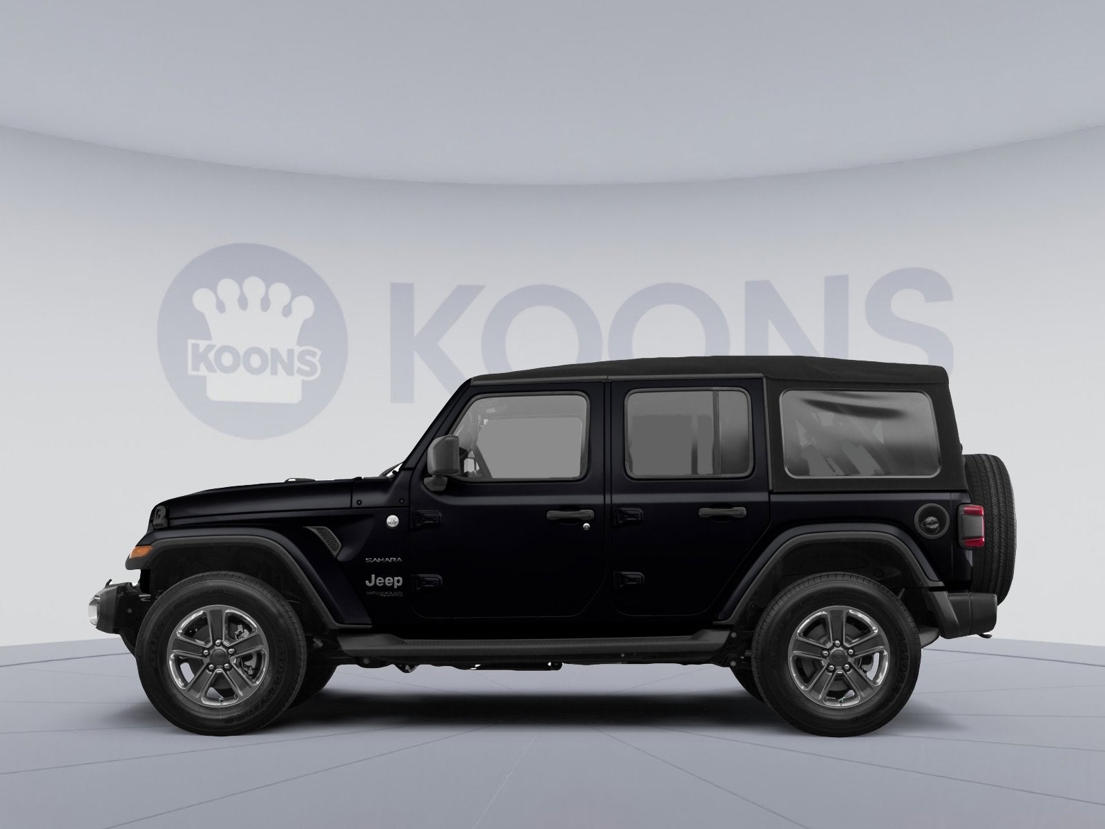 2022 Jeep Wrangler Unlimited High Tide