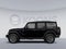 2022 Jeep Wrangler Unlimited High Tide