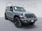 2021 Jeep Wrangler Sport Altitude 4x4