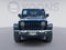 2020 Jeep Wrangler Sport S 4X4