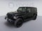 2021 Jeep Wrangler Unlimited Sahara High Altitude