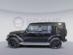 2021 Jeep Wrangler Unlimited Sahara High Altitude