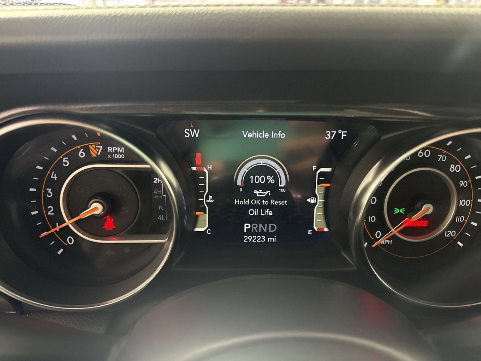 2022 Jeep Wrangler Unlimited Sahara Altitude