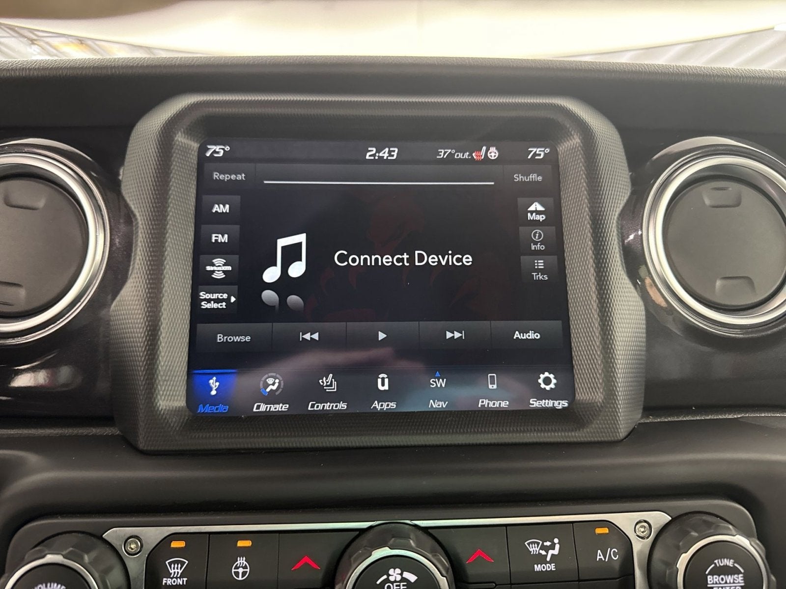 2022 Jeep Wrangler Unlimited Sahara Altitude