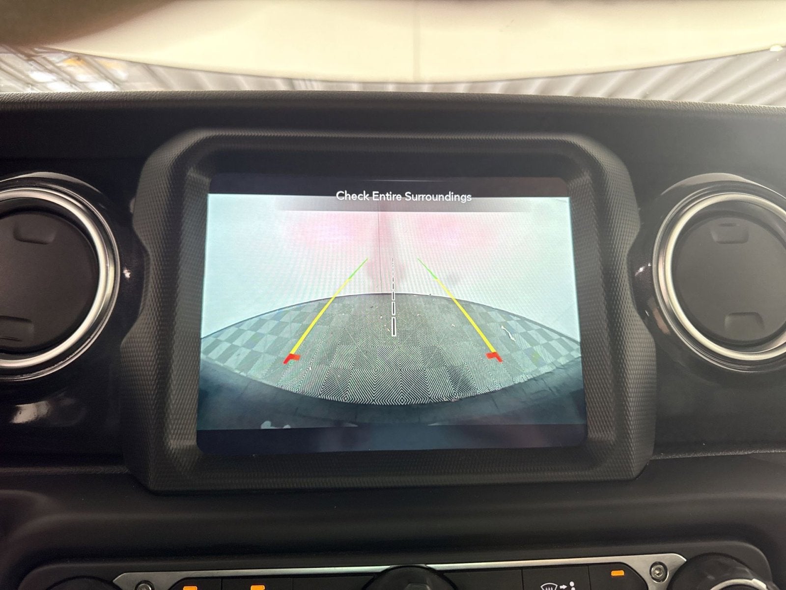 2022 Jeep Wrangler Unlimited Sahara Altitude